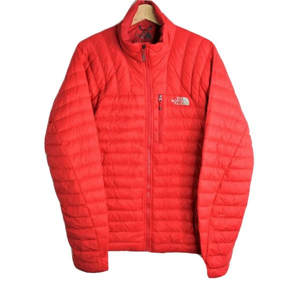 The North Face Other - North Face 800 Pro Summit Series Down Puffer Jacke